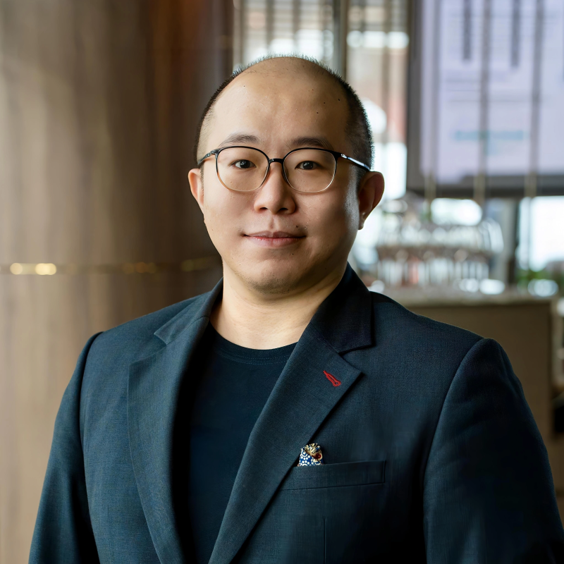 Calvin Wee